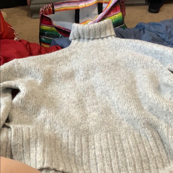 H&M Sweaters - Turtle neck